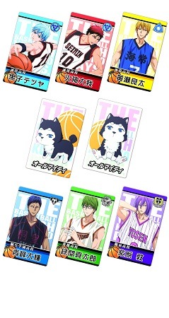 (ｃ)藤巻忠俊／集英社・黒子のバスケ製作委員会