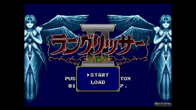 『メガドライブミニ』収録タイトル最後の10本が公開！『ダイナマイトヘッディー』や『アリシアドラグーン』、『ラングリッサーII』がラインナップ