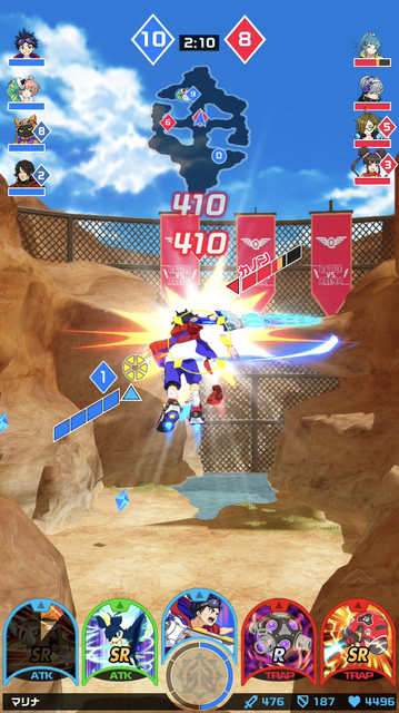 『Kick-Flight』自由に飛び回るポップなアニメーションPVを公開！KANA-BOONの新曲「FLYERS」を起用