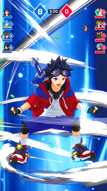 『Kick-Flight』自由に飛び回るポップなアニメーションPVを公開！KANA-BOONの新曲「FLYERS」を起用