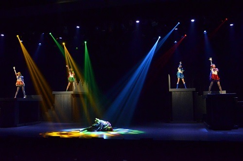 （C）Naoko Takeuchi (C)武内直子・PNP/講談社・ネルケプランニング・ドワンゴ