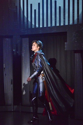 大和悠河（C）Naoko Takeuchi (C)武内直子・PNP/講談社・ネルケプランニング・ドワンゴ