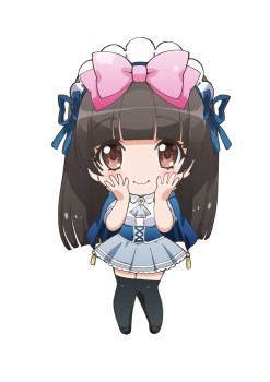 アフィリア・サーガ SDキャラ