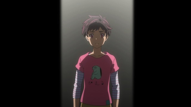 『さらざんまい』「第九皿」先行カット（C）イクニラッパー／シリコマンダーズ