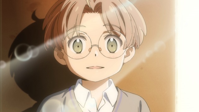 『さらざんまい』「第九皿」先行カット（C）イクニラッパー／シリコマンダーズ