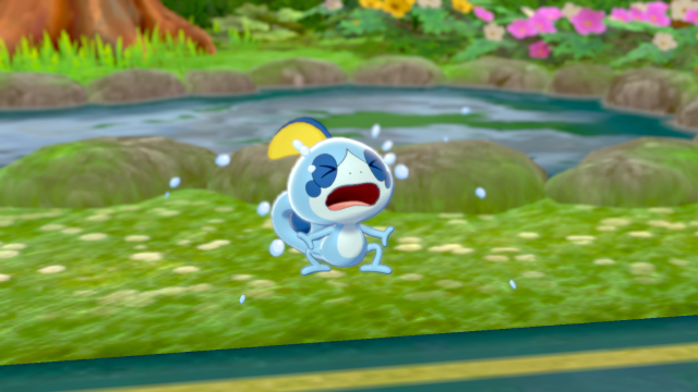 『ポケモン ソード・シールド』伝説含む新ポケモンや登場キャラ達がお披露目！新要素「ダイマックス」でバトルもより刺激的に進化【Directまとめ】
