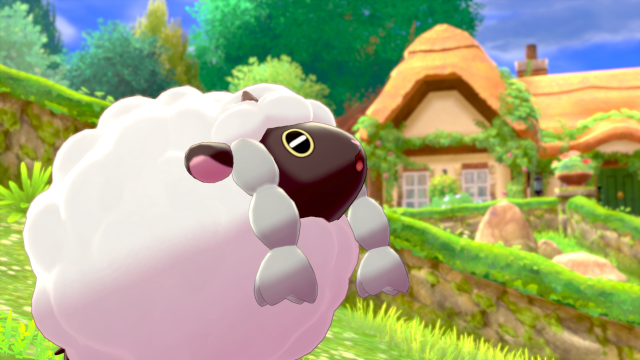 『ポケモン ソード・シールド』伝説含む新ポケモンや登場キャラ達がお披露目！新要素「ダイマックス」でバトルもより刺激的に進化【Directまとめ】