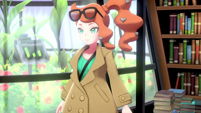 『ポケモン ソード・シールド』伝説含む新ポケモンや登場キャラ達がお披露目！新要素「ダイマックス」でバトルもより刺激的に進化【Directまとめ】