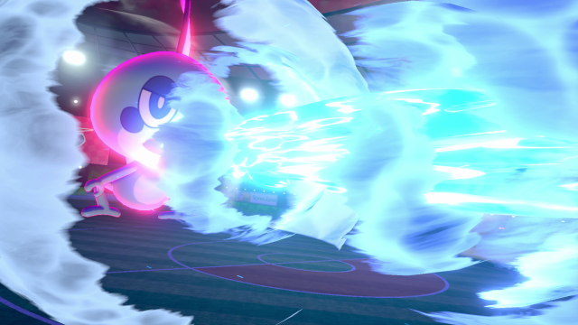 『ポケモン ソード・シールド』伝説含む新ポケモンや登場キャラ達がお披露目！新要素「ダイマックス」でバトルもより刺激的に進化【Directまとめ】