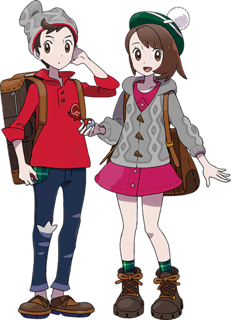 『ポケモン ソード・シールド』伝説含む新ポケモンや登場キャラ達がお披露目！新要素「ダイマックス」でバトルもより刺激的に進化【Directまとめ】