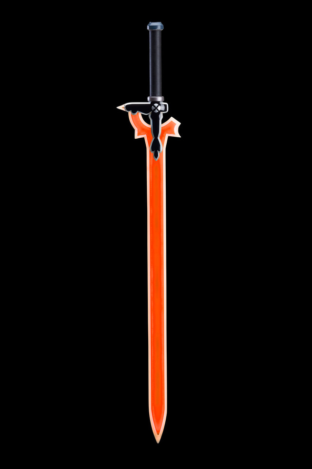 「High-Grade Electronic Toy エリュシデータ」通常版109,091円（税抜）、「Special Edition」136,364円（税抜）（C）2017 川原 礫／ＫＡＤＯＫＡＷＡ　アスキー・メディアワークス／SAO-A Project