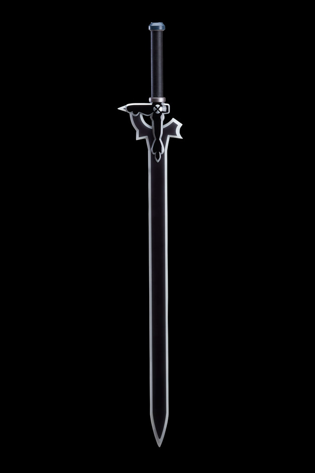 「High-Grade Electronic Toy エリュシデータ」通常版109,091円（税抜）、「Special Edition」136,364円（税抜）（C）2017 川原 礫／ＫＡＤＯＫＡＷＡ　アスキー・メディアワークス／SAO-A Project