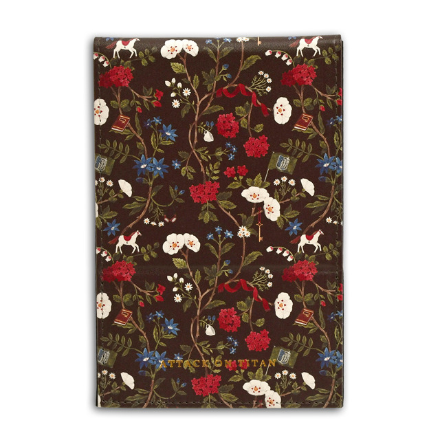 スタンドミラー（3,000円・税別）（C）諫山創・講談社 /「進撃の巨人」製作委員会