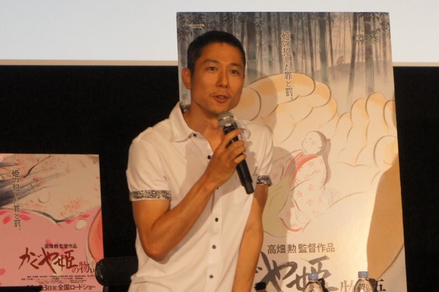 西村義明プロデューサー