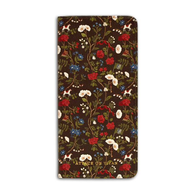 チケットホルダー（3,500円・税別）（C）諫山創・講談社 /「進撃の巨人」製作委員会