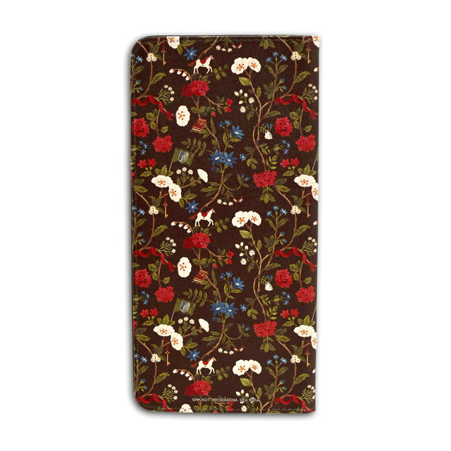 チケットホルダー（3,500円・税別）（C）諫山創・講談社 /「進撃の巨人」製作委員会