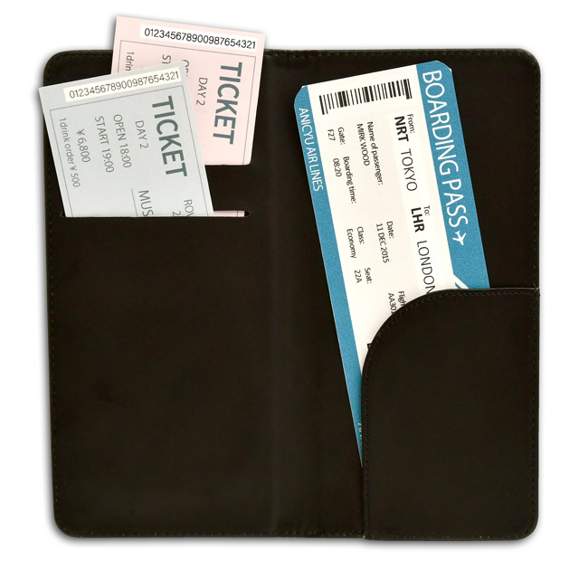 チケットホルダー（3,500円・税別）（C）諫山創・講談社 /「進撃の巨人」製作委員会