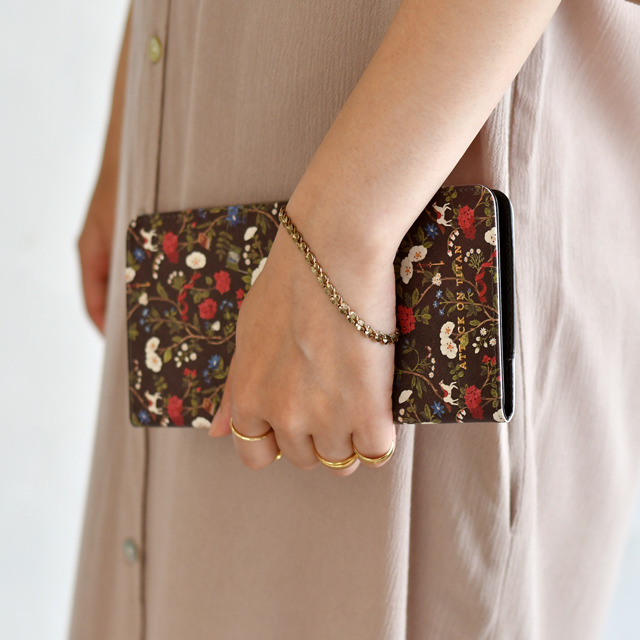 チケットホルダー（3,500円・税別）（C）諫山創・講談社 /「進撃の巨人」製作委員会