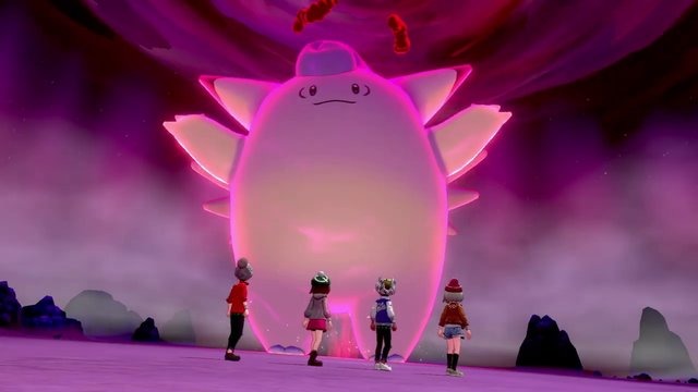 『ポケモン ソード・シールド』Directの新映像で見逃しがちな細かい7つの要素