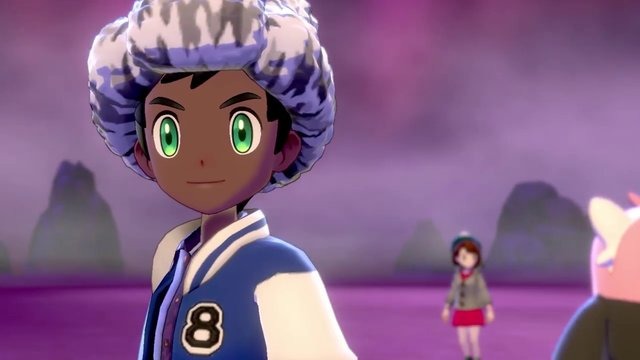 『ポケモン ソード・シールド』Directの新映像で見逃しがちな細かい7つの要素