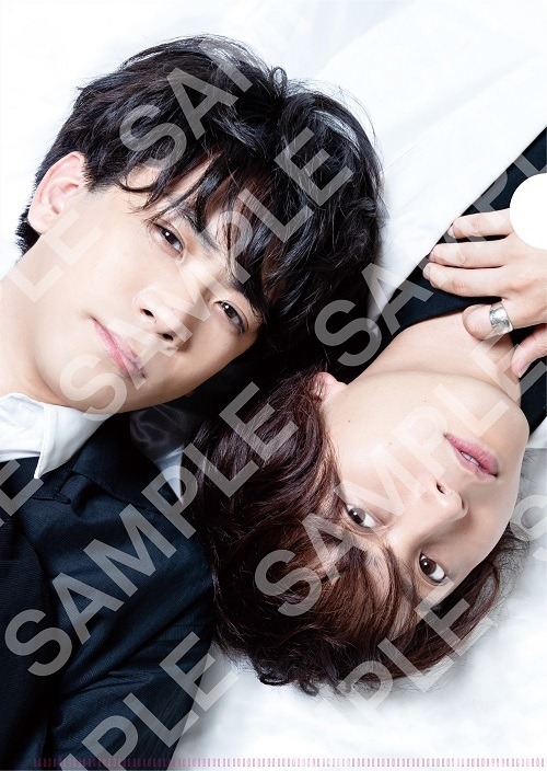 「TVガイドVOICE STARS vol.10」アニメイト購入者特典