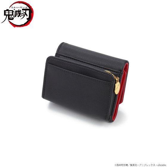「鬼滅の刃　財布」10,800円（税込）（C）吾峠呼世晴／集英社・アニプレックス・ufotable