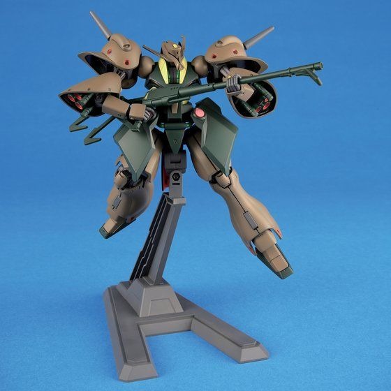 「HG 1/144 RX-110 ガブスレイ」1,728円（税込）（C）創通・サンライズ