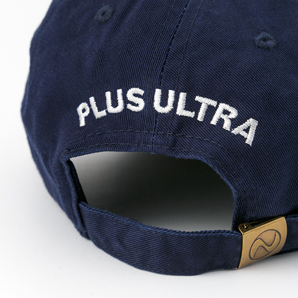 『僕のヒーローアカデミア』コラボレーション「キャップ」轟焦凍モデル4,800円（税別）（C）堀越耕平／集英社・僕のヒーローアカデミア製作委員会