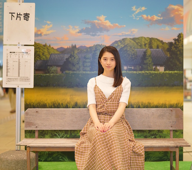 『薄暮』昌平高校特別鑑賞会 オフィシャルスチール（C）Yutaka Yamamoto/Project Twilight