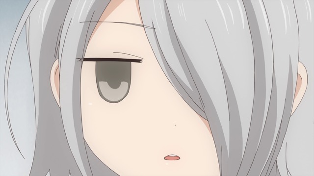 『なんでここに先生が!?』第10話先行カット（C）蘇募ロウ・講談社／なんでここに先生が!?製作委員会