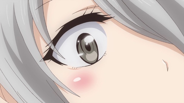 『なんでここに先生が!?』第10話先行カット（C）蘇募ロウ・講談社／なんでここに先生が!?製作委員会