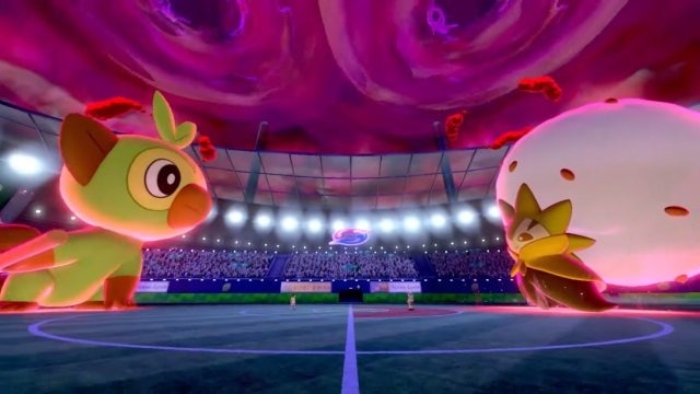 『ポケモン ソード・シールド』プレイしたら真っ先にダイマックスさせたいポケモン10選