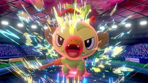 『ポケモン ソード・シールド』プレイしたら真っ先にダイマックスさせたいポケモン10選