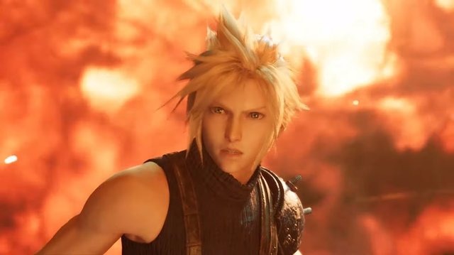 『ファイナルファンタジーVII リメイク』発売日が2020年3月3日に決定！明日6月11日には更なる告知も