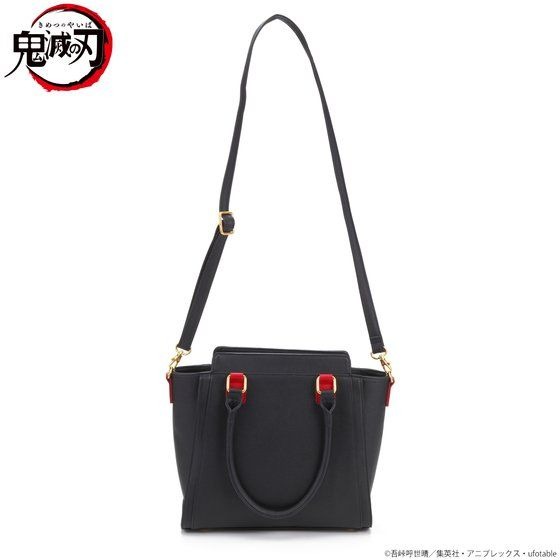 「鬼滅の刃　ハンドバッグ」14,040円（税込）（C）吾峠呼世晴／集英社・アニプレックス・ufotable