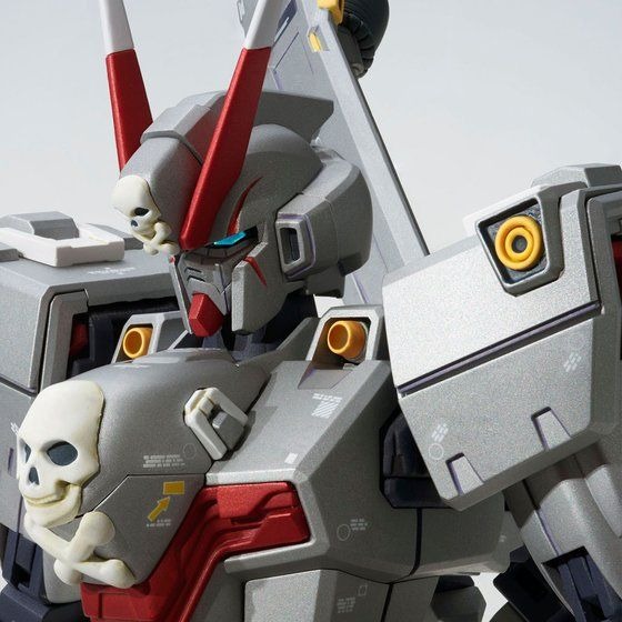 「MG 1/100 クロスボーン・ガンダムX0 Ver.Ka」4,752円（税込）（C）創通・サンライズ