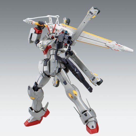 「MG 1/100 クロスボーン・ガンダムX0 Ver.Ka」4,752円（税込）（C）創通・サンライズ