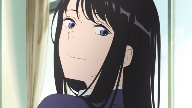 『フラグタイム』（C）2019 さと(秋田書店)/「フラグタイム」製作委員会