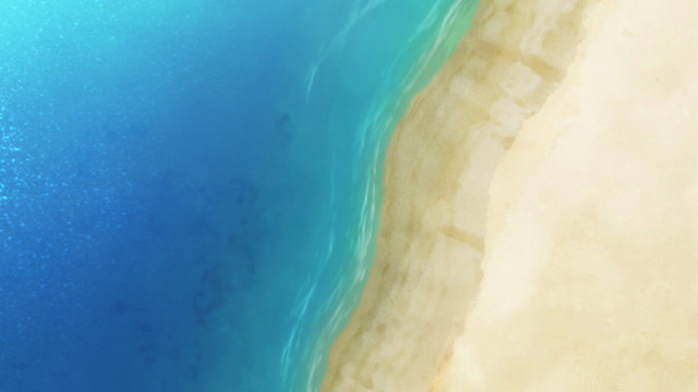 『フラグタイム』（C）2019 さと(秋田書店)/「フラグタイム」製作委員会