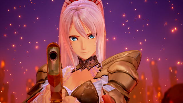 『Tales of ARISE（テイルズ オブ アライズ）』第1弾PVが国内向けに公開