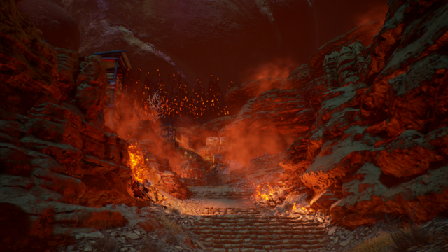 『Tales of ARISE（テイルズ オブ アライズ）』第1弾PVが国内向けに公開