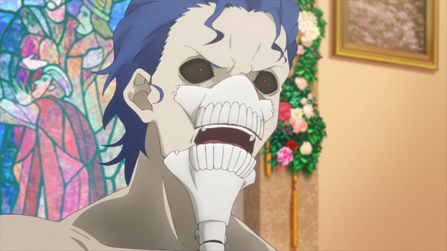 『Fate/kaleid liner Preisma☆Illya プリズマ☆ファンタズム』場面カット（C）2019 ひろやまひろし・TYPE-MOON／KADOKAWA／Prisma☆Phantasm製作委員会