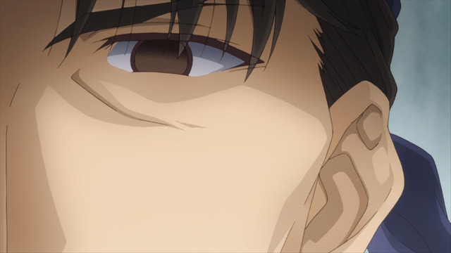 『Fate/kaleid liner Preisma☆Illya プリズマ☆ファンタズム』場面カット（C）2019 ひろやまひろし・TYPE-MOON／KADOKAWA／Prisma☆Phantasm製作委員会