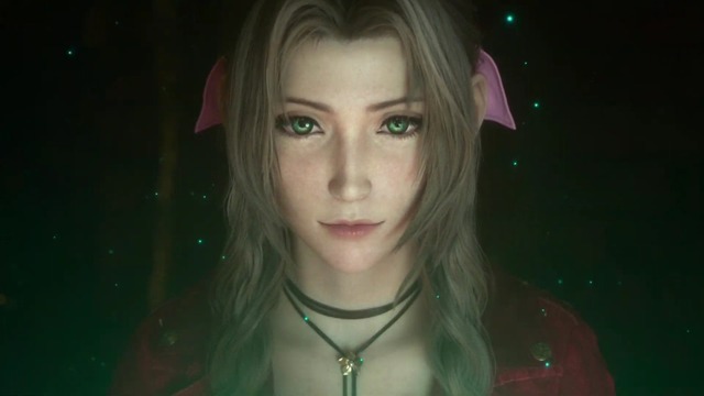 『FINAL FANTASY VII REMAKE』新情報発表！“ミッドガル”部分を収録、ティファの新たな姿も初公開【E3 2019】