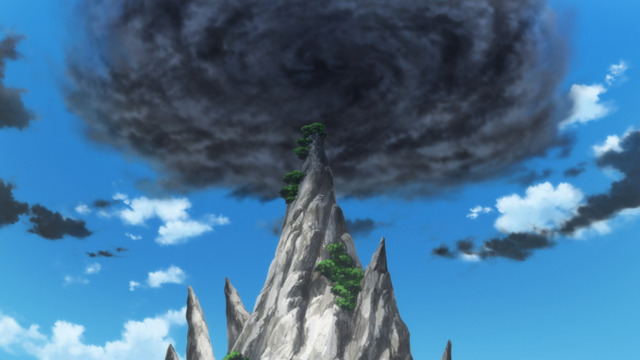 『この世の果てで恋を唄う少女YU-NO』 第11話先行カット（C）MAGES./PROJECT YU-NO