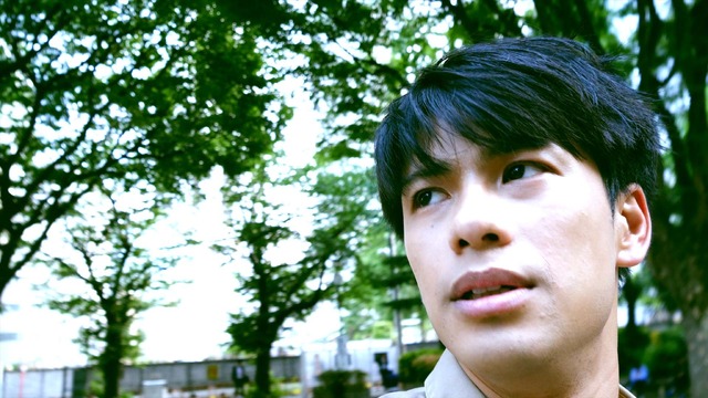 『トゥレップ～「海獣の子供」を探して～』場面カット（C）Beyond C.