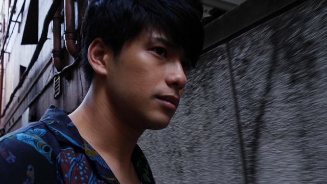 『トゥレップ～「海獣の子供」を探して～』場面カット（C）Beyond C.