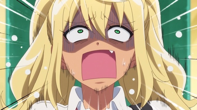 『ダンベル何キロ持てる？』本PVカット（C）2019 サンドロビッチ・ヤバ子，MAAM・小学館／シルバーマンジム