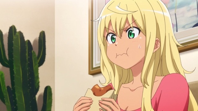 『ダンベル何キロ持てる？』本PVカット（C）2019 サンドロビッチ・ヤバ子，MAAM・小学館／シルバーマンジム