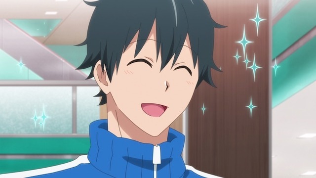 『ダンベル何キロ持てる？』本PVカット（C）2019 サンドロビッチ・ヤバ子，MAAM・小学館／シルバーマンジム